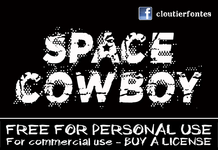 CF Space Cowboy